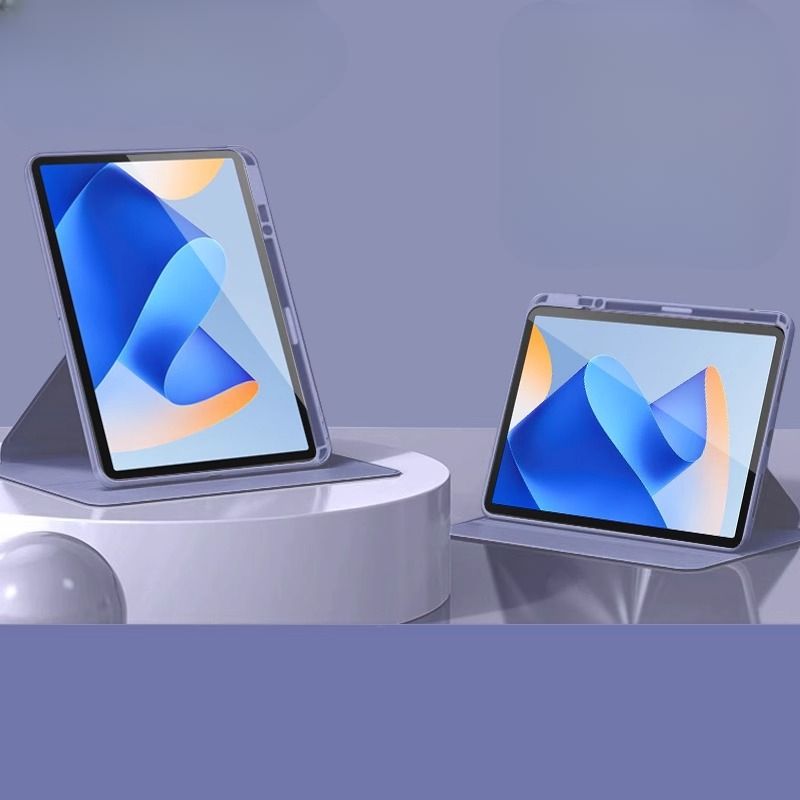 タブレットケース タブレットケース 折りたたみ式スタンド機能付き保護タブレットカバー