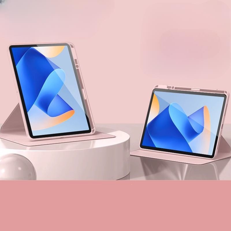 タブレットケース タブレットケース 折りたたみ式スタンド機能付き保護タブレットカバー