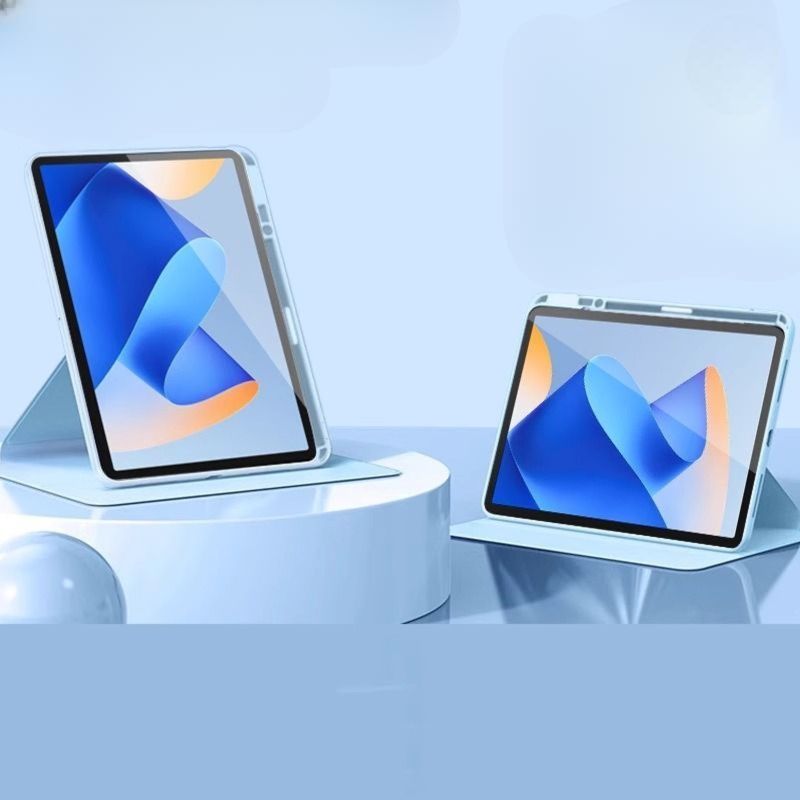 タブレットケース タブレットケース 折りたたみ式スタンド機能付き保護タブレットカバー