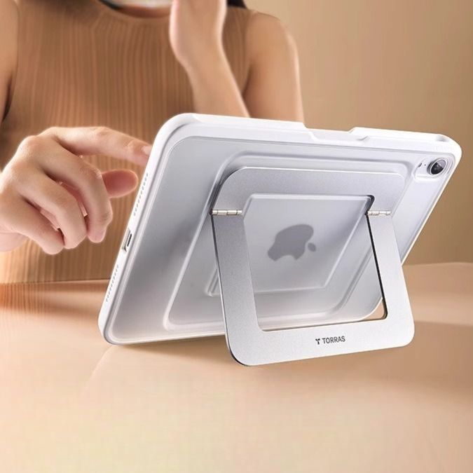 タブレットケース タブレットケース 耐衝撃 多角度調整 タブレット用スタンドケース