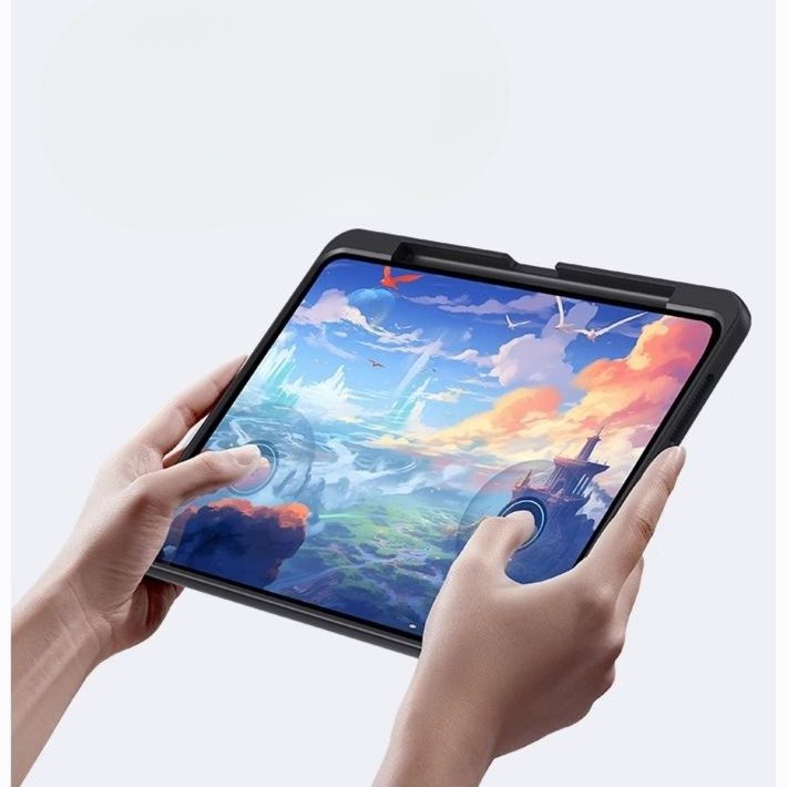 タブレットケース タブレットケース 耐衝撃 多角度調整 タブレット用スタンドケース