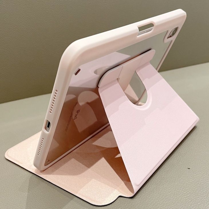 タブレットケース タブレットケース シンプル三角スタンド式保護カバー