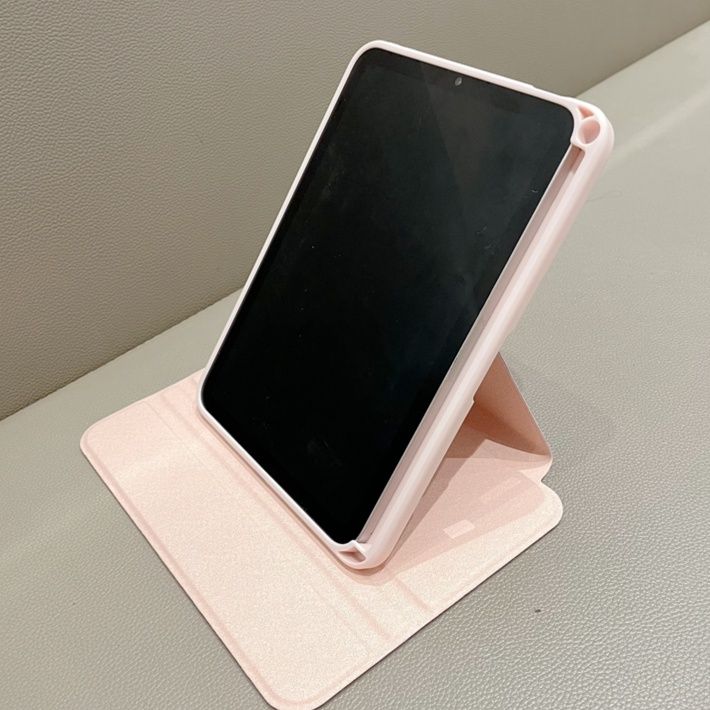 タブレットケース タブレットケース シンプル三角スタンド式保護カバー