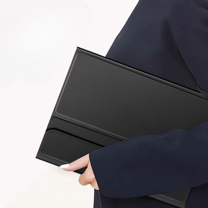 タブレットケース タブレットケース 磁気吸着式キーボード付き多機能保護カバー