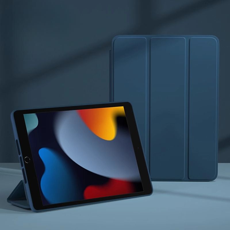 タブレットケース タブレットケース 多機能支援型スマート保護カバー