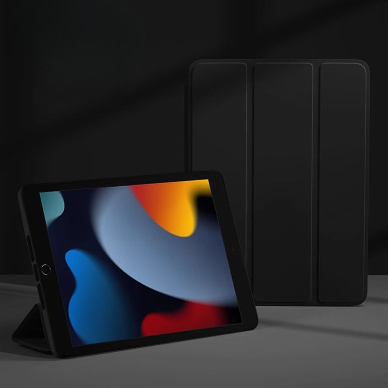 タブレットケース タブレットケース 多機能支援型スマート保護カバー