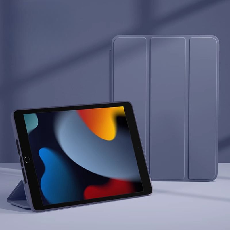タブレットケース タブレットケース 多機能支援型スマート保護カバー