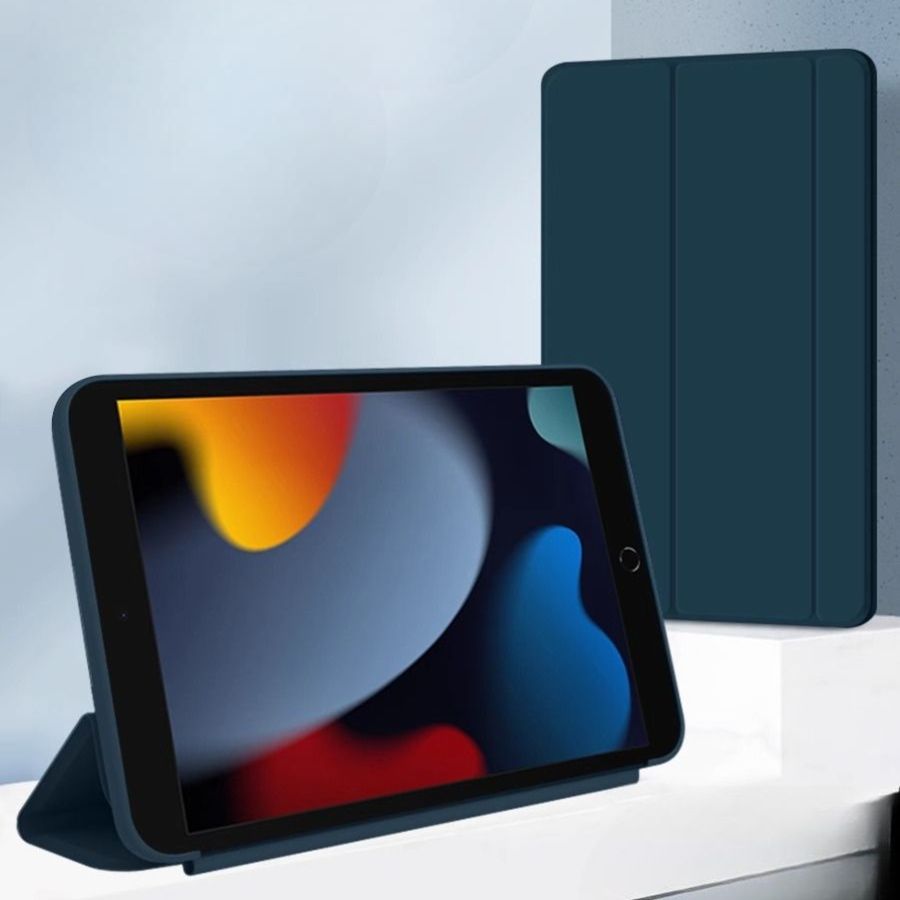 タブレットケース タブレットケース 多機能支援型スマート保護カバー