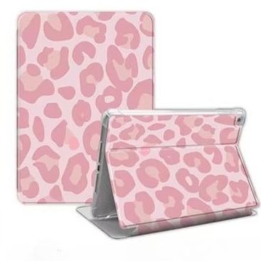タブレットケース タブレットケース 豹柄フラット保護スリーブ