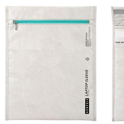 iPad/macbook Air 和紙風質感 保護タブレットケース