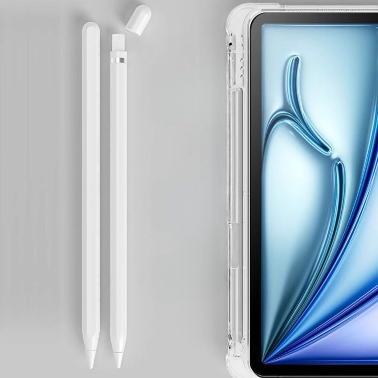 タブレットケース タブレットケース 新世代磨砂半透明保護ケース