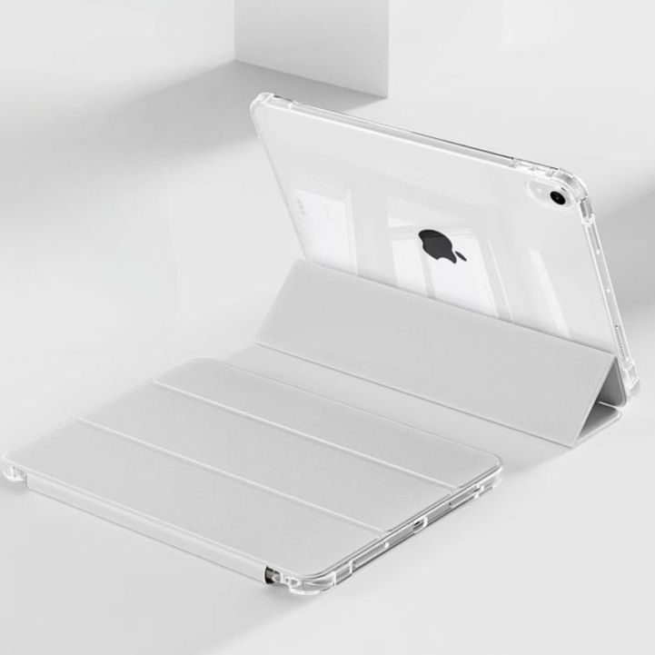 タブレットケース タブレットケース 新世代磨砂半透明保護ケース
