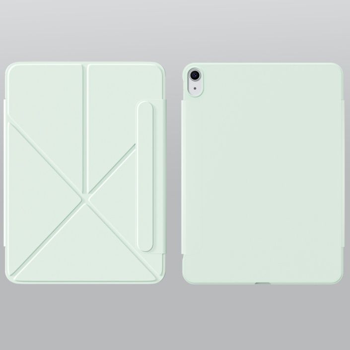 タブレットケース タブレットケース 三百六十度全方位保護折りたたみケース