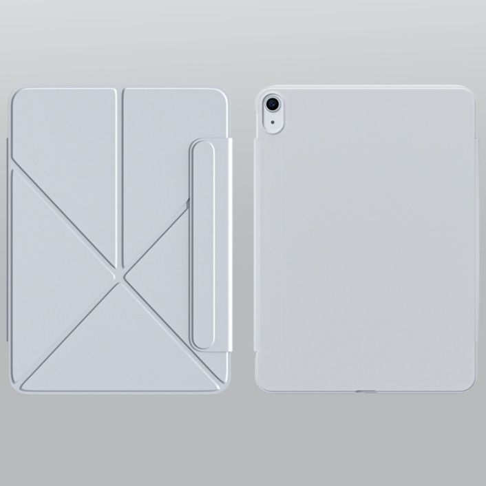 タブレットケース タブレットケース 三百六十度全方位保護折りたたみケース