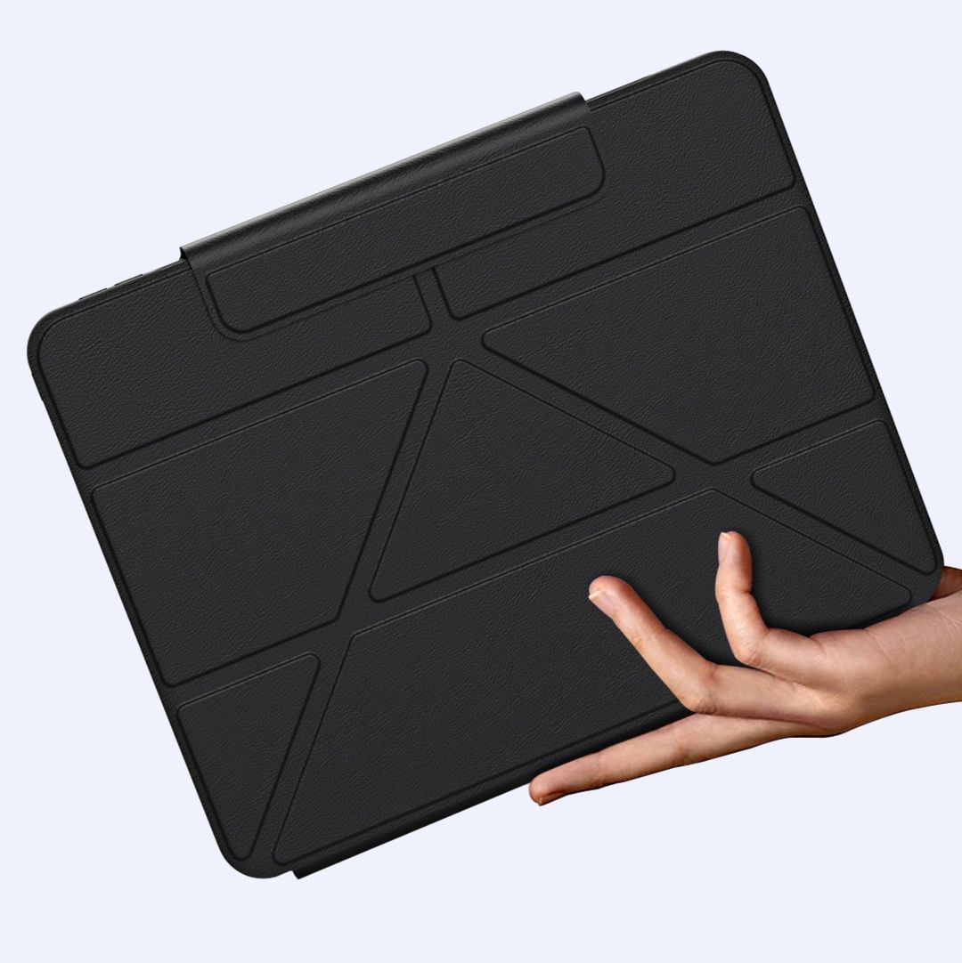タブレットケース タブレットケース 多機能変形スマート保護カバー