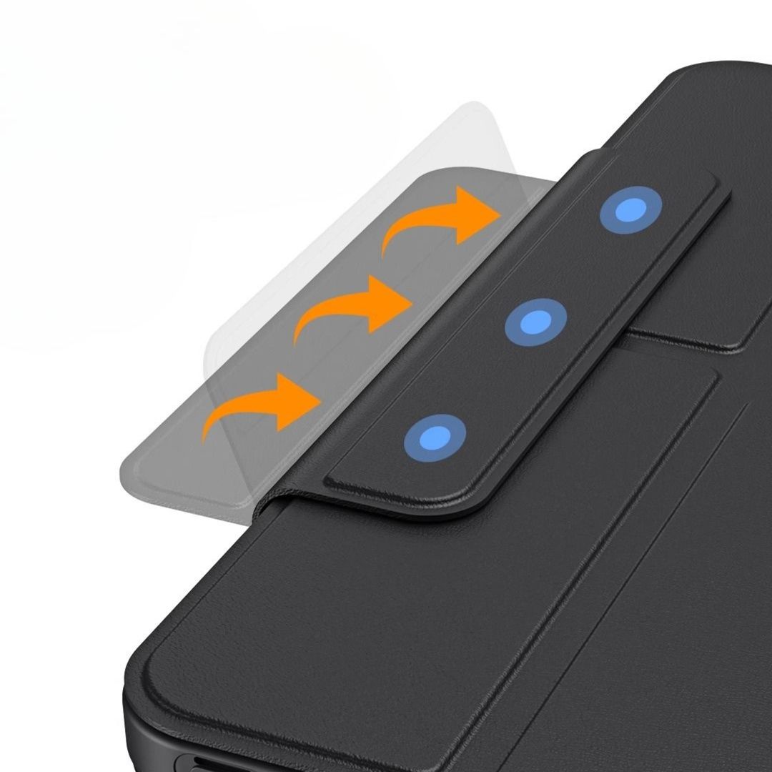 タブレットケース タブレットケース 多機能変形スマート保護カバー