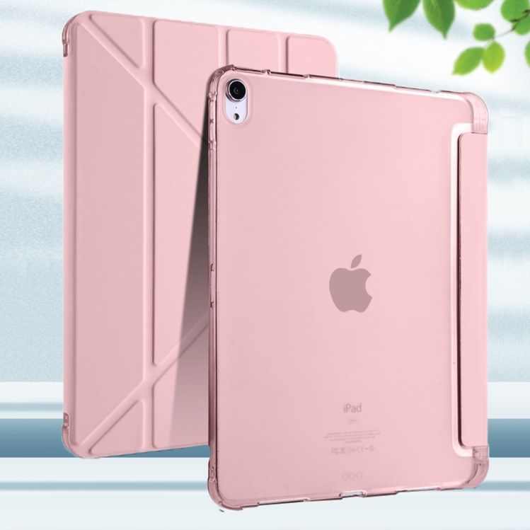 タブレットケース タブレットケース 多機能折りたたみ式保護カバー