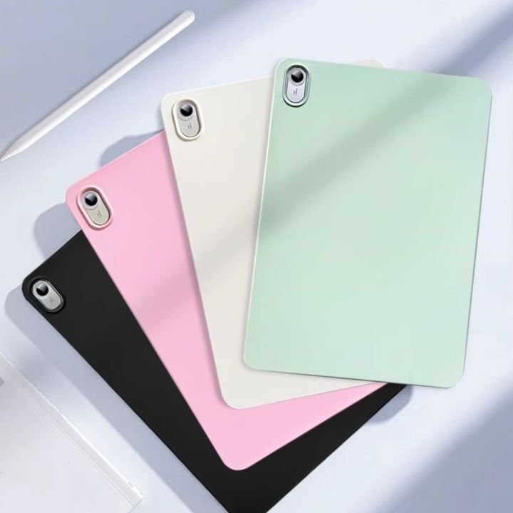 タブレットケース タブレットケース 優しい質感 マット仕上げ保護ケース
