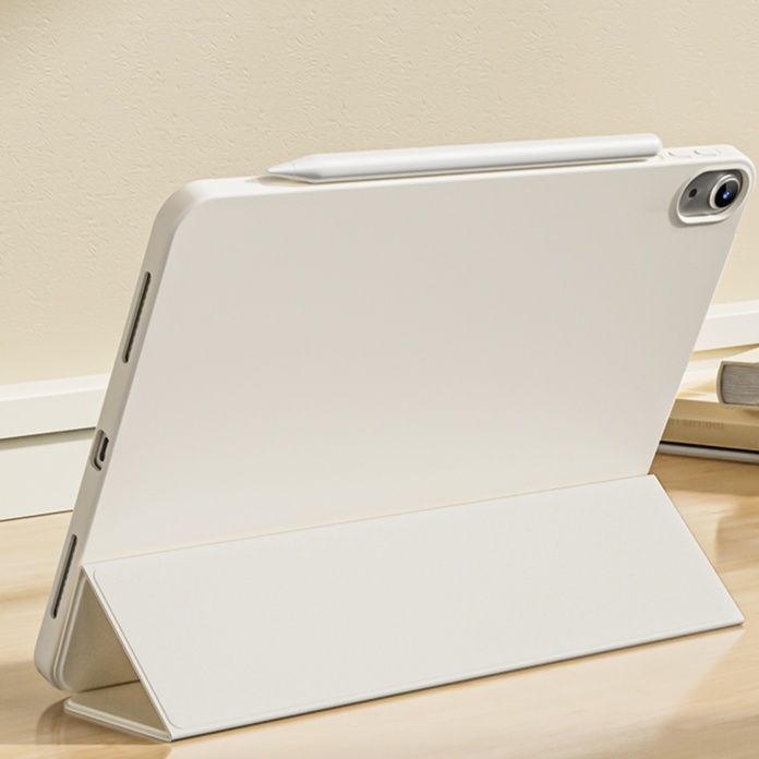 タブレットケース 液態感触三折支援タブレットケース