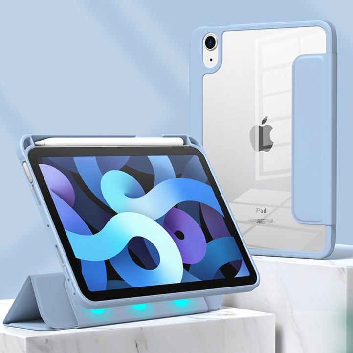 タブレットケース タブレットケース 磁気分離式タブレット保護カバー