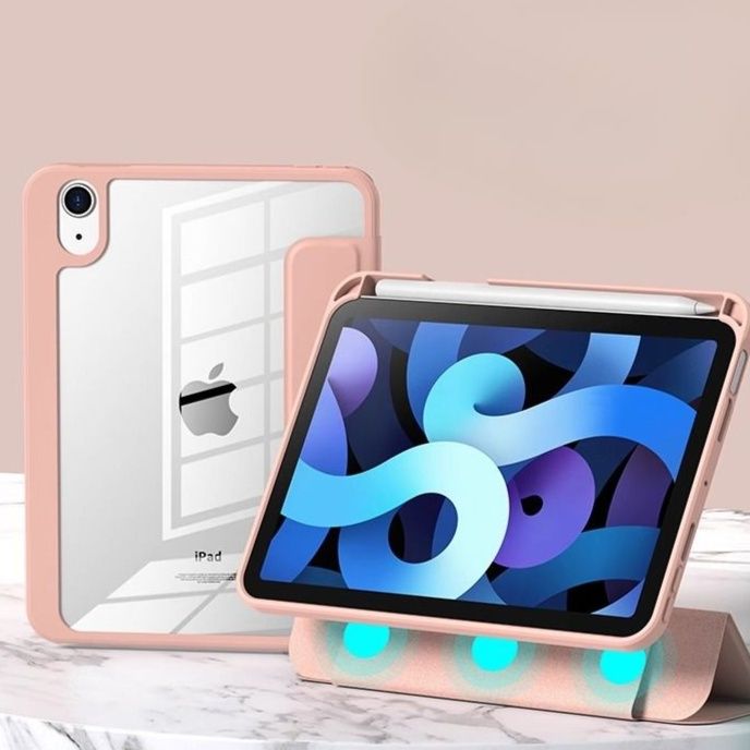 タブレットケース タブレットケース 磁気分離式タブレット保護カバー