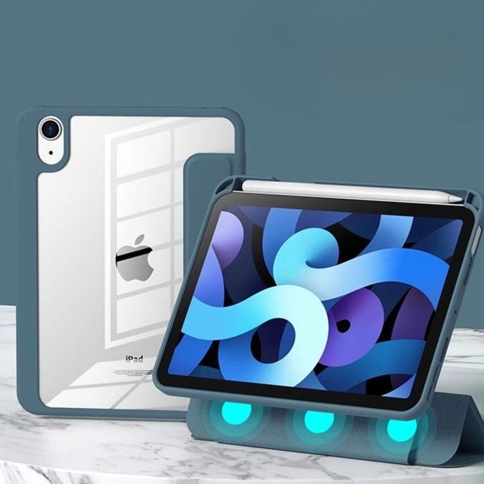 タブレットケース タブレットケース 磁気分離式タブレット保護カバー