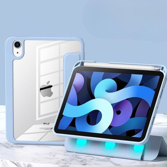 タブレットケース タブレットケース 磁気分離式タブレット保護カバー