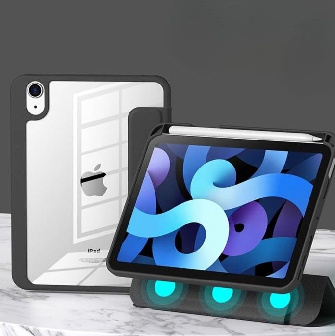 タブレットケース タブレットケース 磁気分離式タブレット保護カバー