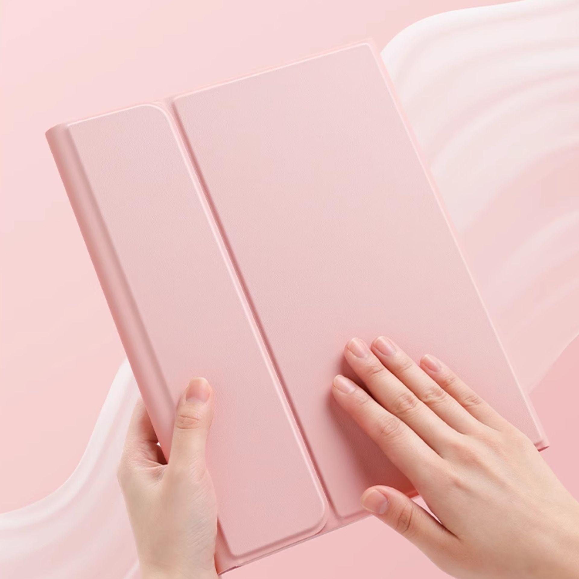 タブレットケース タブレットケース キーボード付き多機能保護カバー