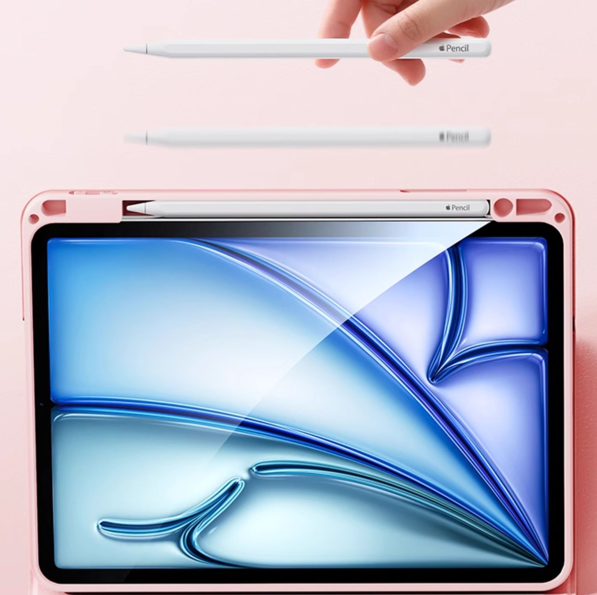 タブレットケース タブレットケース キーボード付き多機能保護カバー