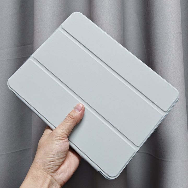タブレットケース タブレットケース 磁石付き多機能保護カバー