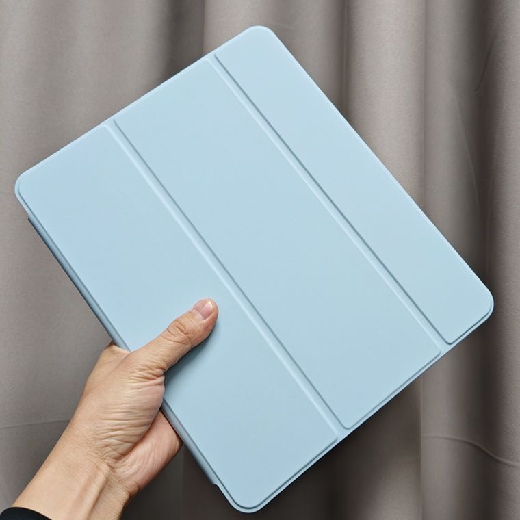 タブレットケース タブレットケース 磁石付き多機能保護カバー