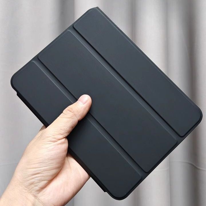 タブレットケース タブレットケース 磁石付き多機能保護カバー