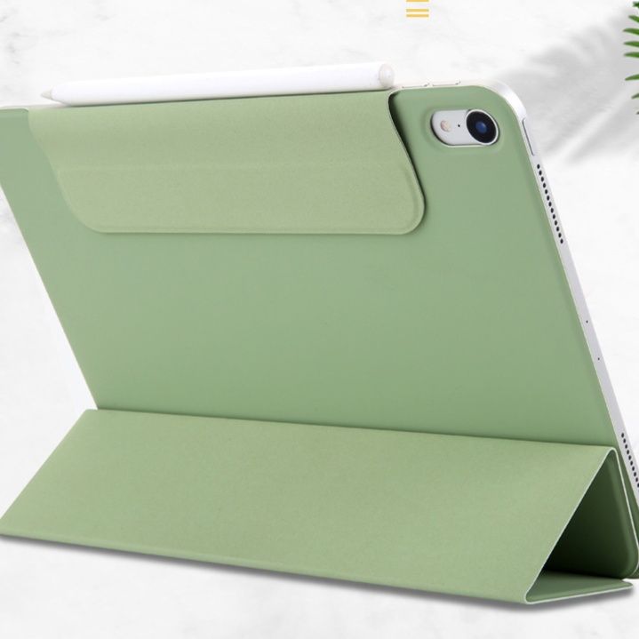 タブレットケース タブレットケース 二段階スタンド機能付き磁気ケース