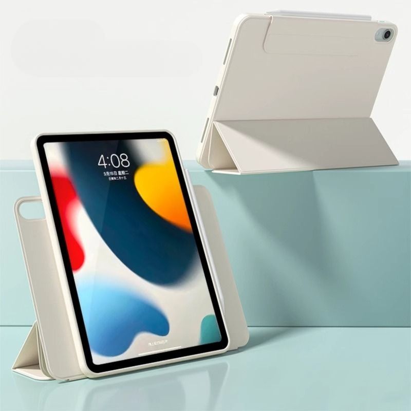 タブレットケース タブレットケース 多角度スタンド機能付き保護カバー