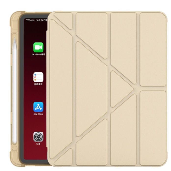 タブレットケース タブレットケース 柔軟シリコン製全面保護タブレットカバー