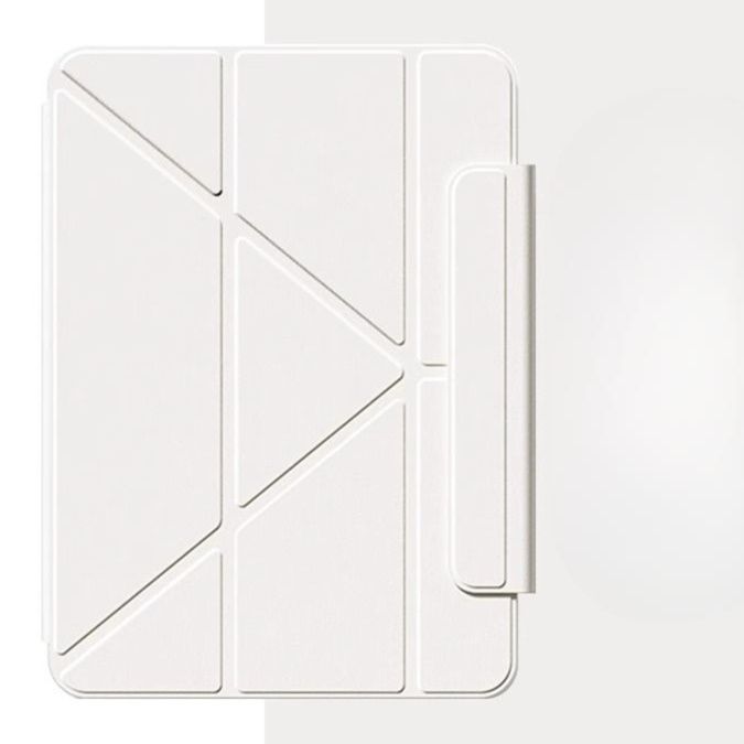 iPad/iPad Air/iPad Pro/miniタブレットケース 磁気吸着折り畳みタブレットカバー