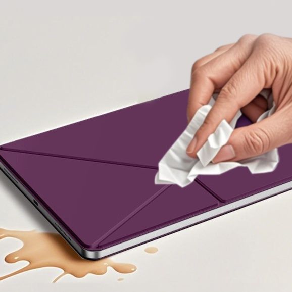 タブレットケース 軽量折りたたみ式スタンドケース