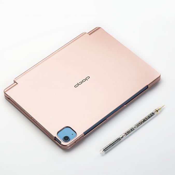 タブレットケース 多機能キーボード付きタブレット保護ケース