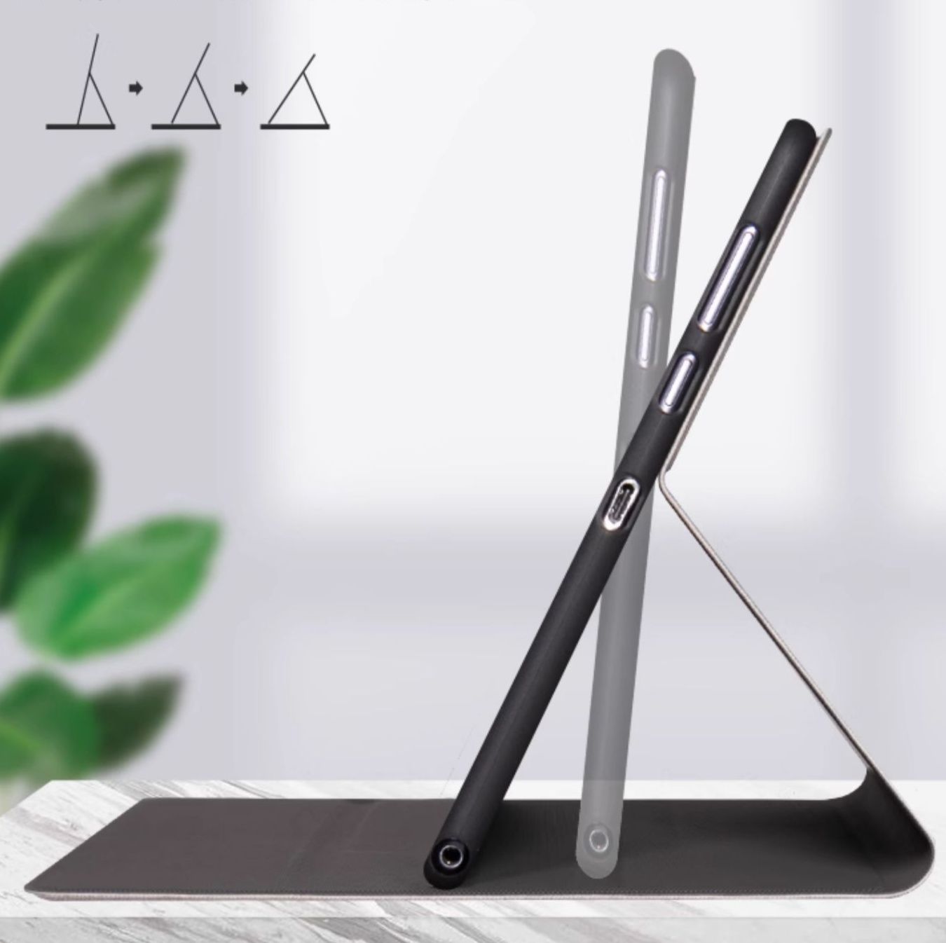 Lenovo Xiaoxin pad タブレットケース 