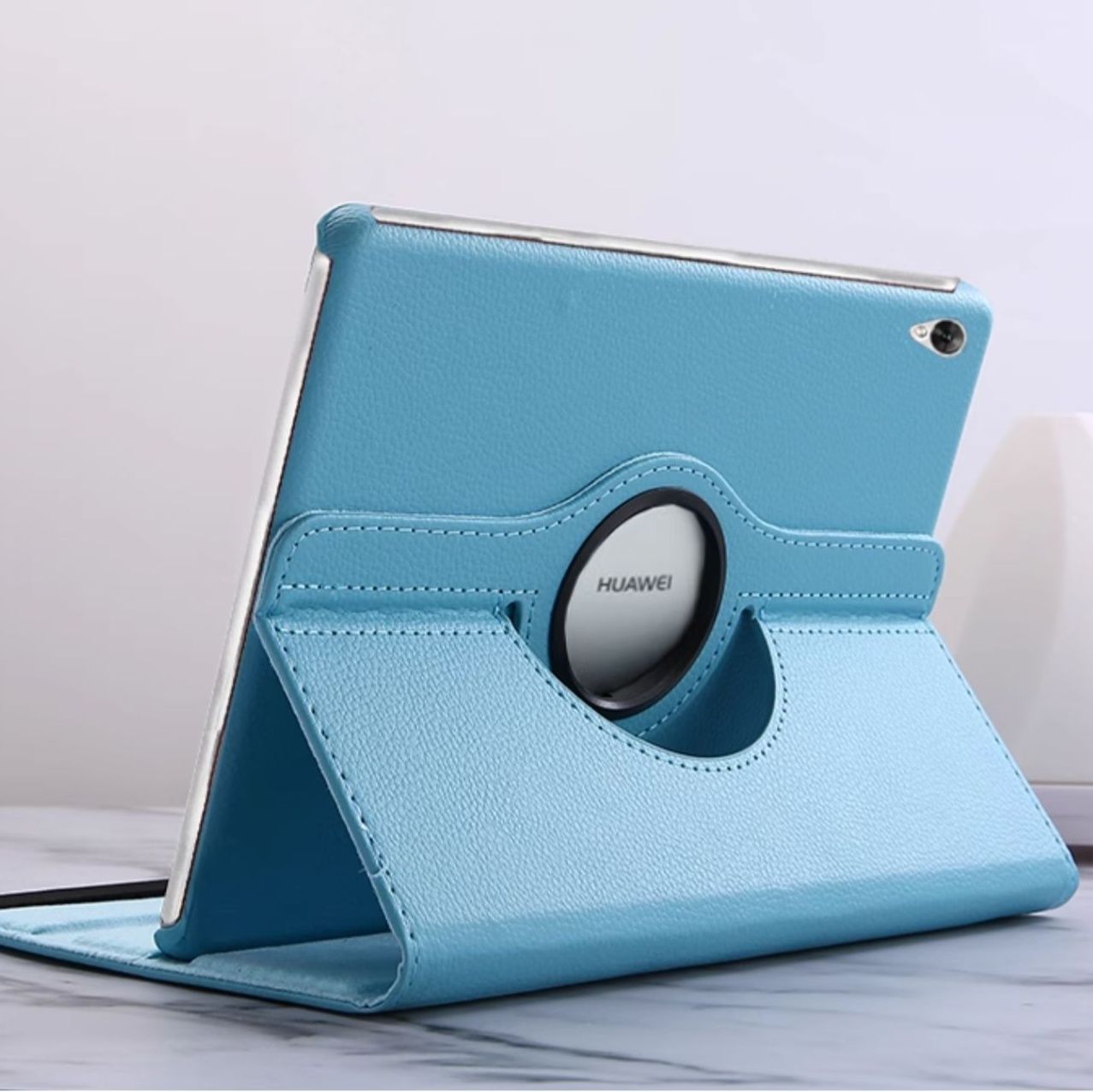 Redmi Pad/タブレットケース 全方位回転機能付き保護カバー