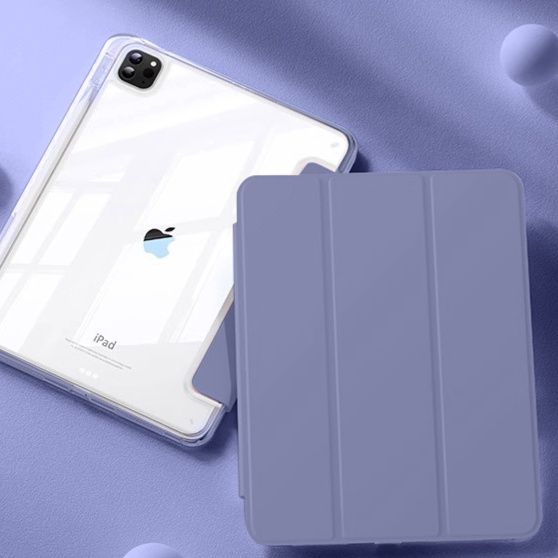 Xiaomi 3つ折りタブレットケース 多角度スタンド付き保護ケース