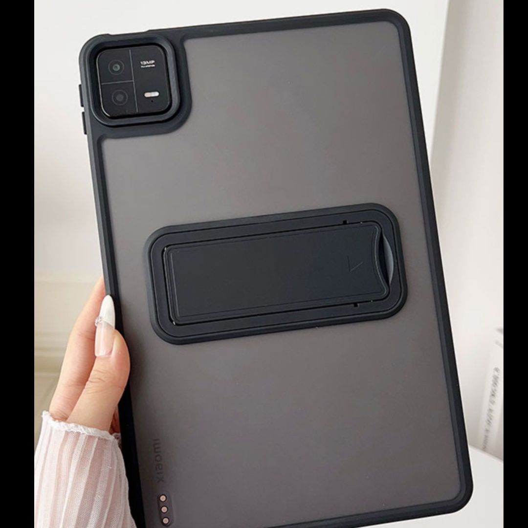 Xiaomiタブレットケース スタンド付き耐衝撃保護ケース