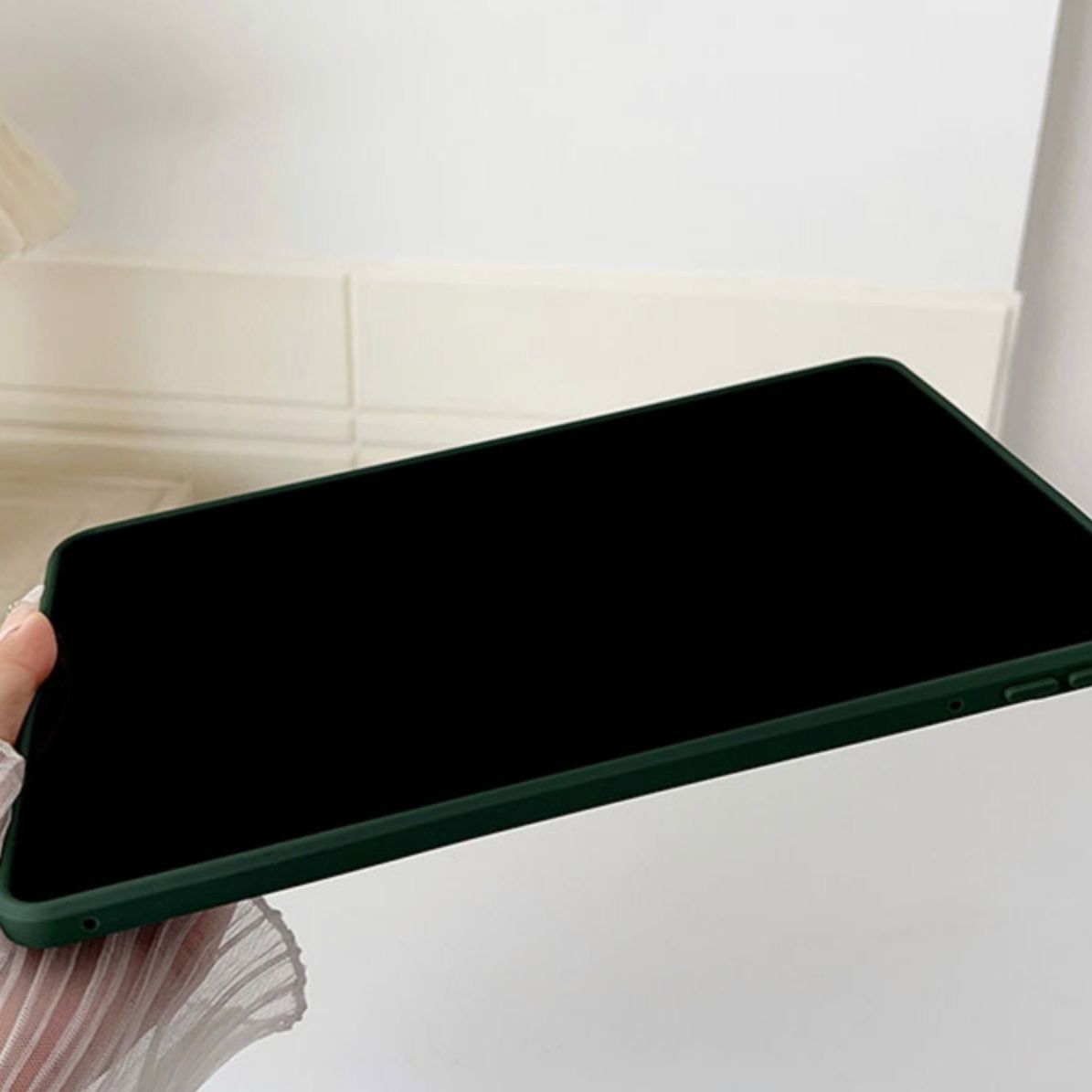 Xiaomiタブレットケース スタンド付き耐衝撃保護ケース