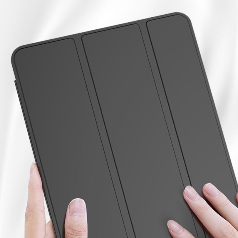 タブレットケース 快適手触り 指紋防止タブレットカバー