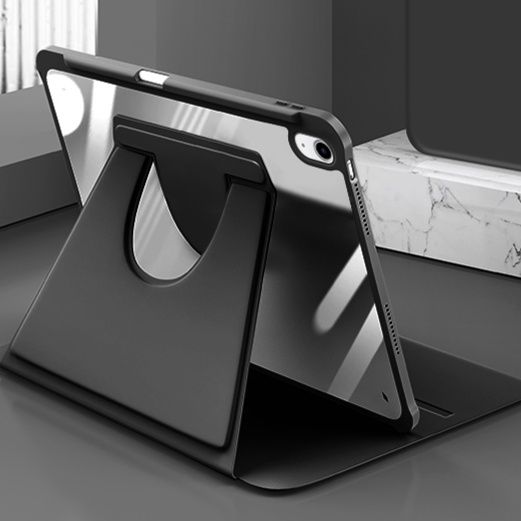 タブレットケース 自由回転 多機能タブレット保護ケース