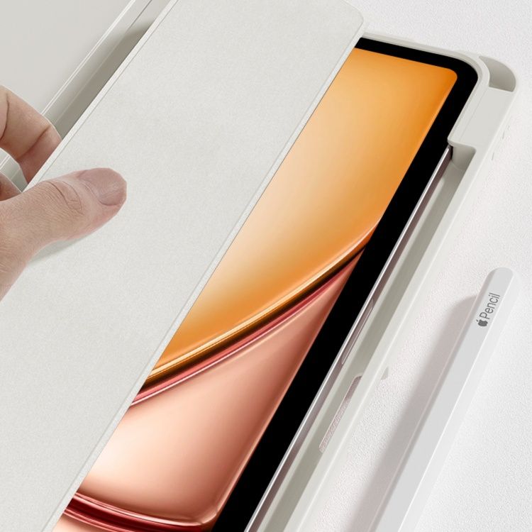 タブレットケース 磁気吸着式タブレット保護カバー
