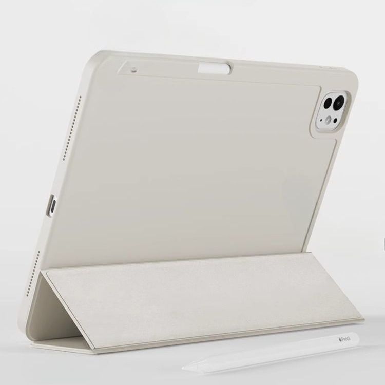 タブレットケース 磁気吸着式タブレット保護カバー
