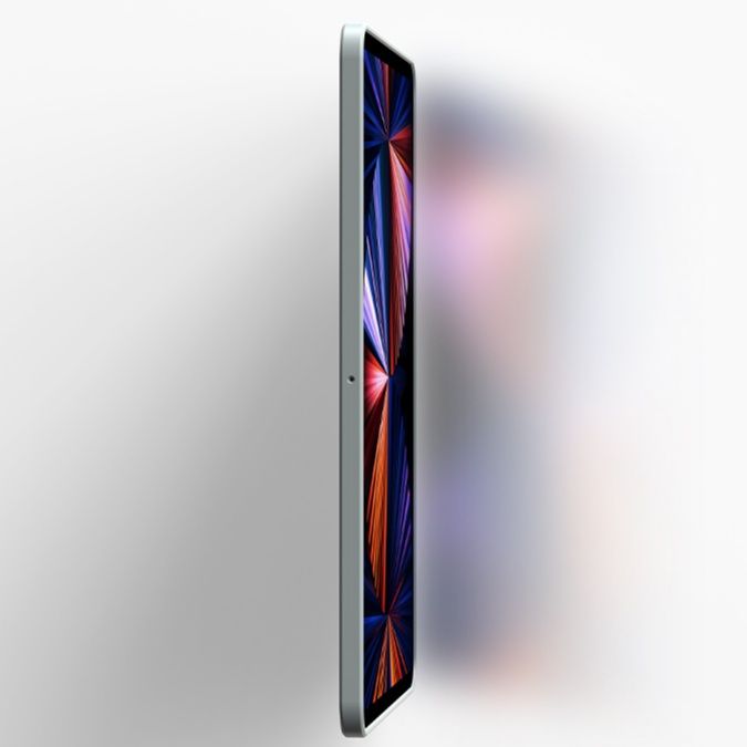 タブレットケース 透明感際立つ高耐久保護ケース