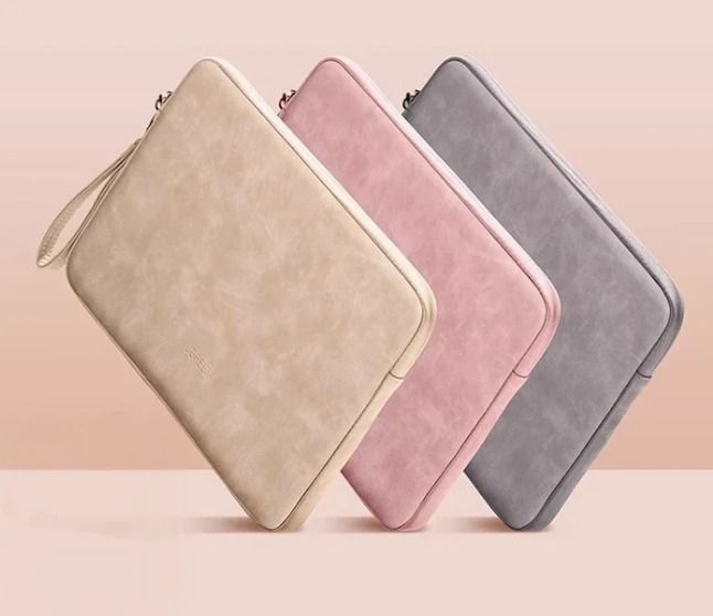 iPad/mac book タブレットケース 二役こなす多機能保護ケース